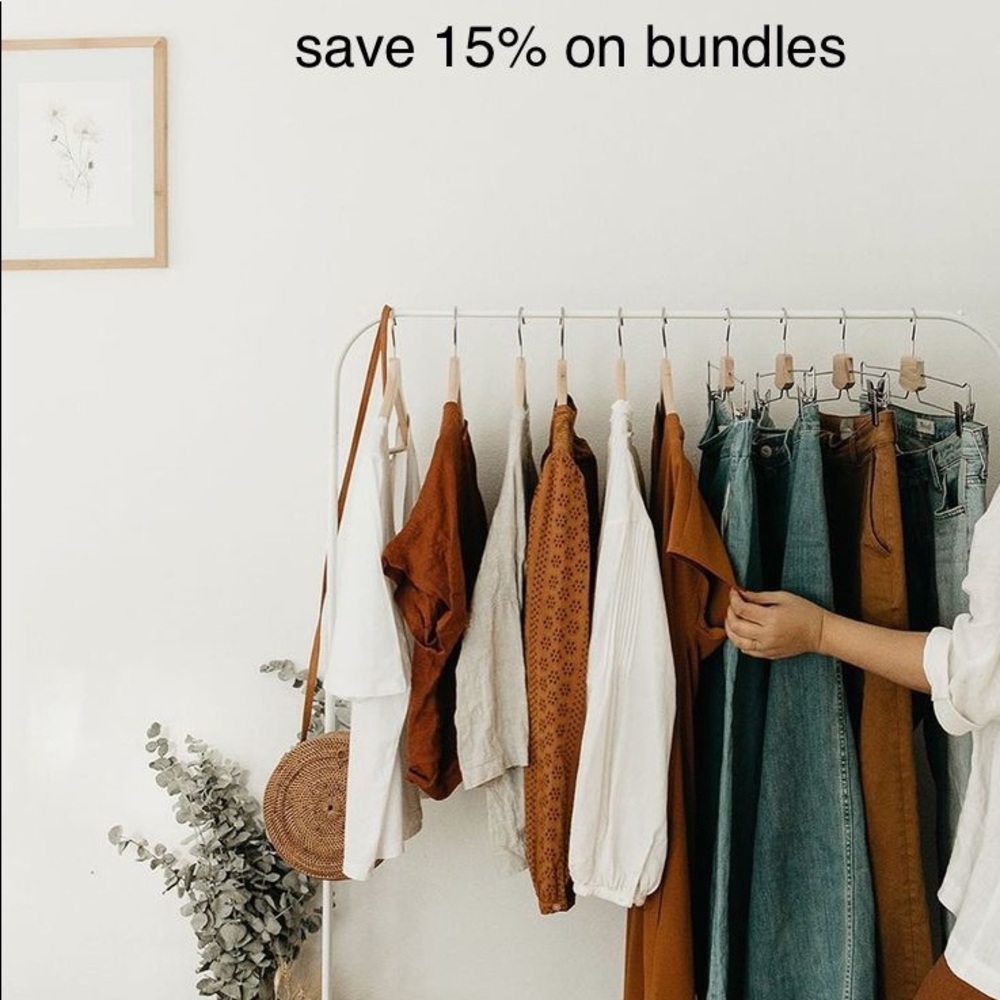 Bundle and save!